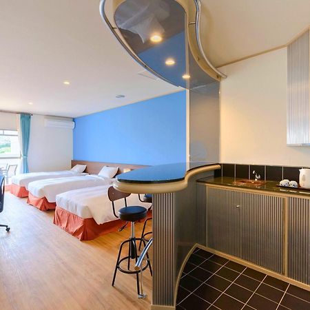 Hiyagunlanairesort Okinawa Bagian luar foto