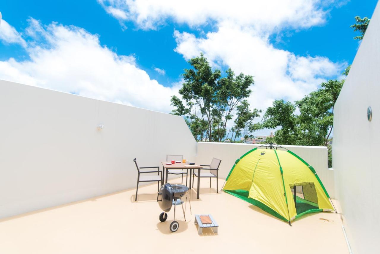 Hiyagunlanairesort Okinawa Bagian luar foto