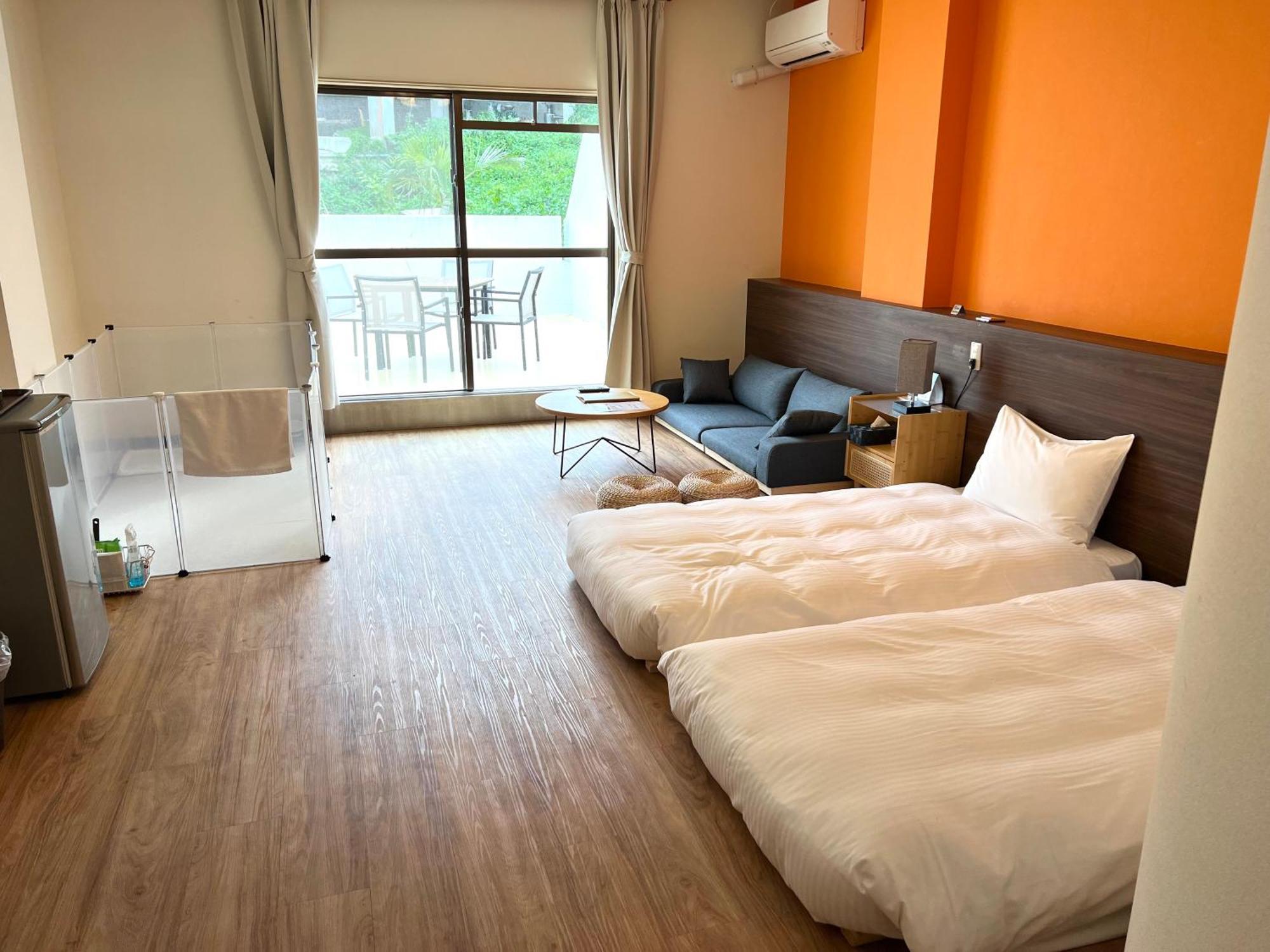 Hiyagunlanairesort Okinawa Bagian luar foto