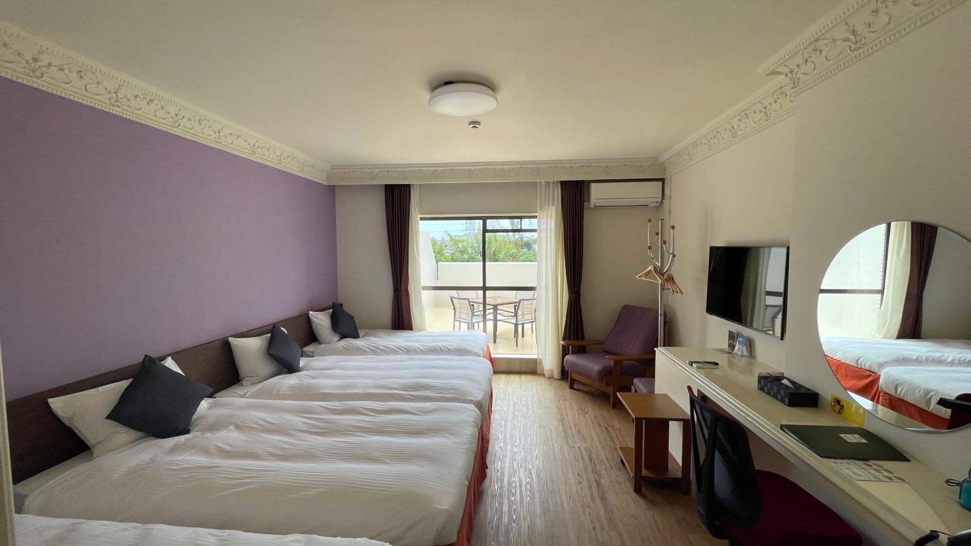 Hiyagunlanairesort Okinawa Bagian luar foto