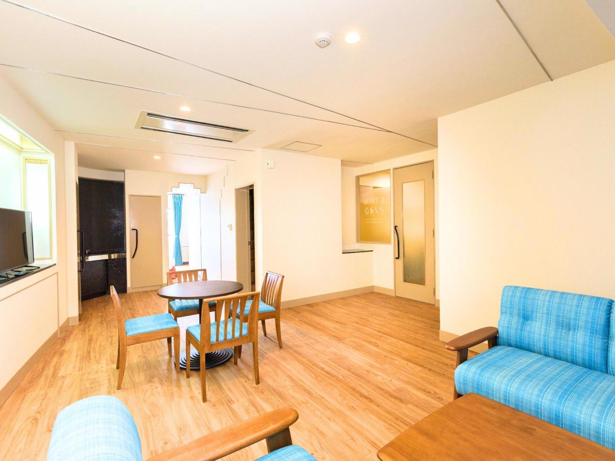 Hiyagunlanairesort Okinawa Bagian luar foto
