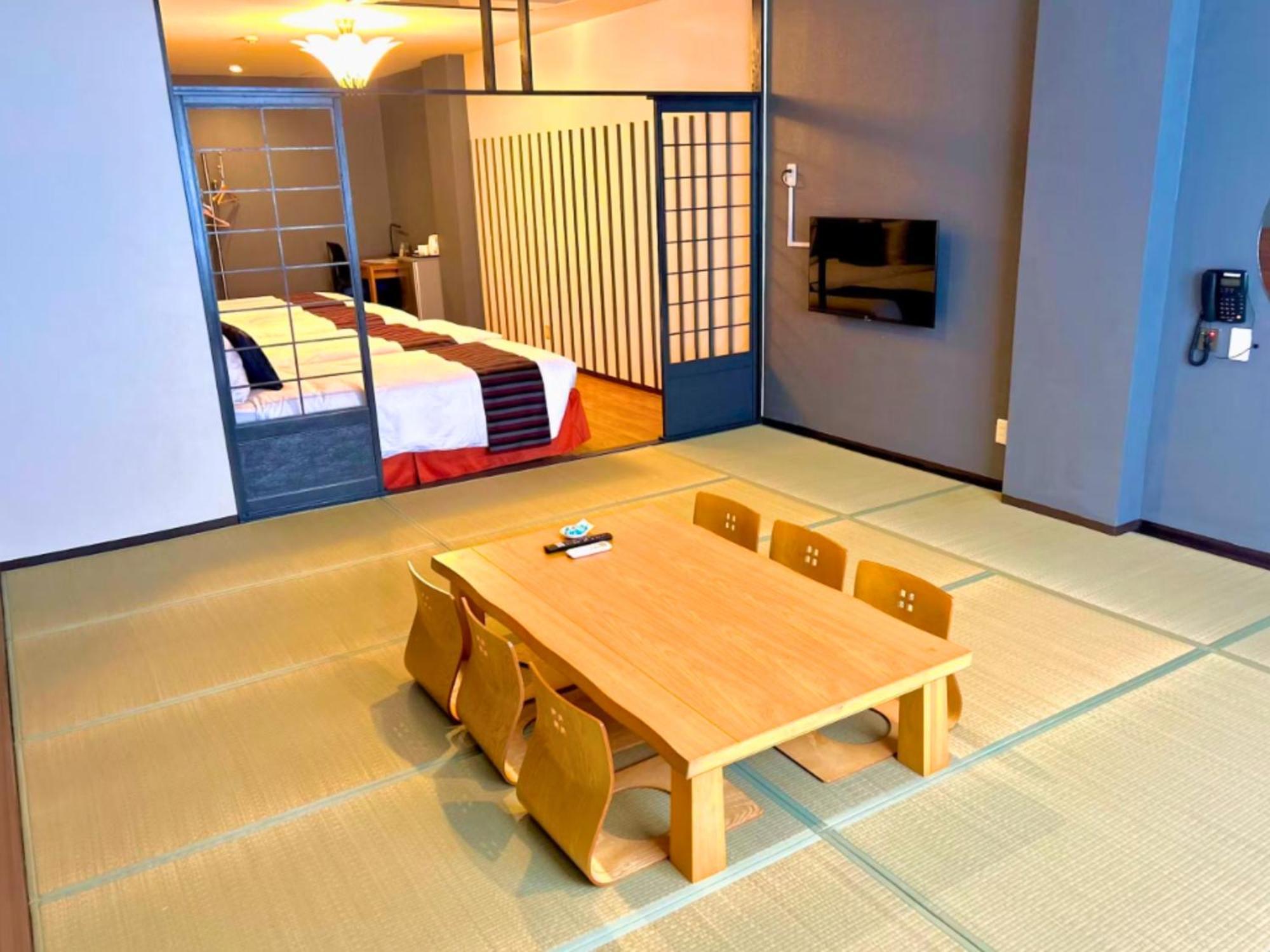 Hiyagunlanairesort Okinawa Bagian luar foto