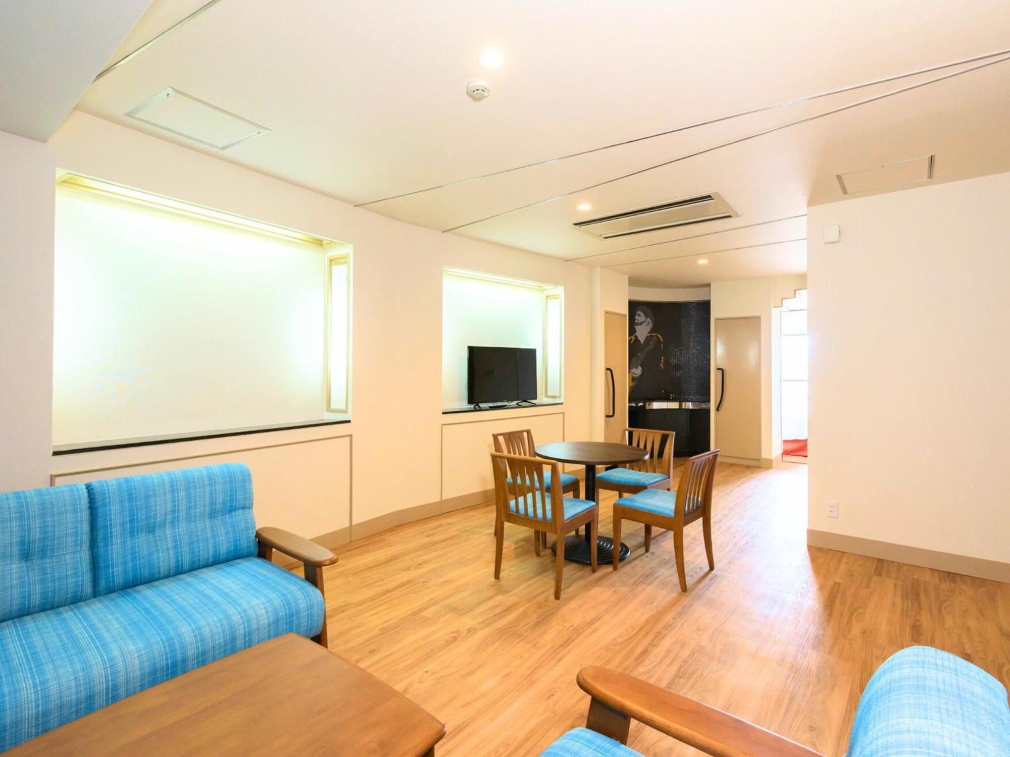 Hiyagunlanairesort Okinawa Bagian luar foto