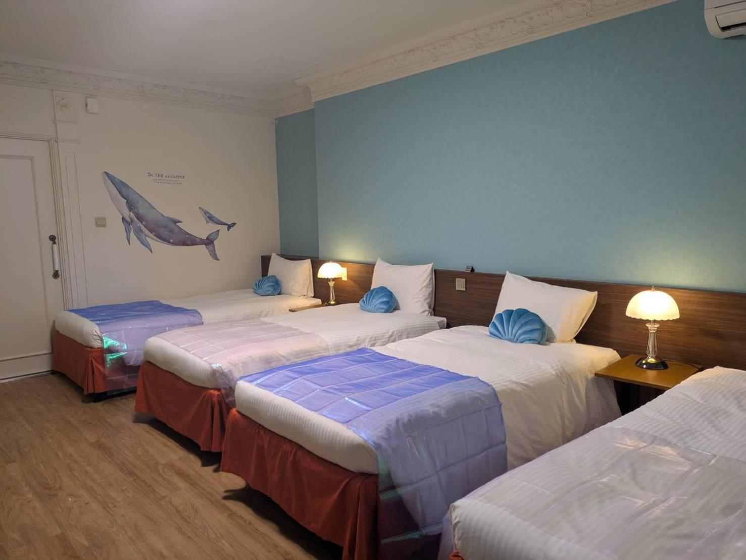Hiyagunlanairesort Okinawa Bagian luar foto