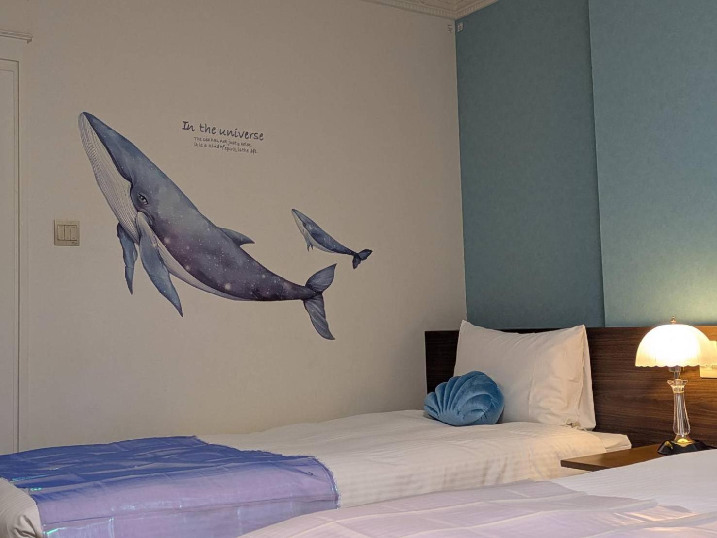 Hiyagunlanairesort Okinawa Bagian luar foto