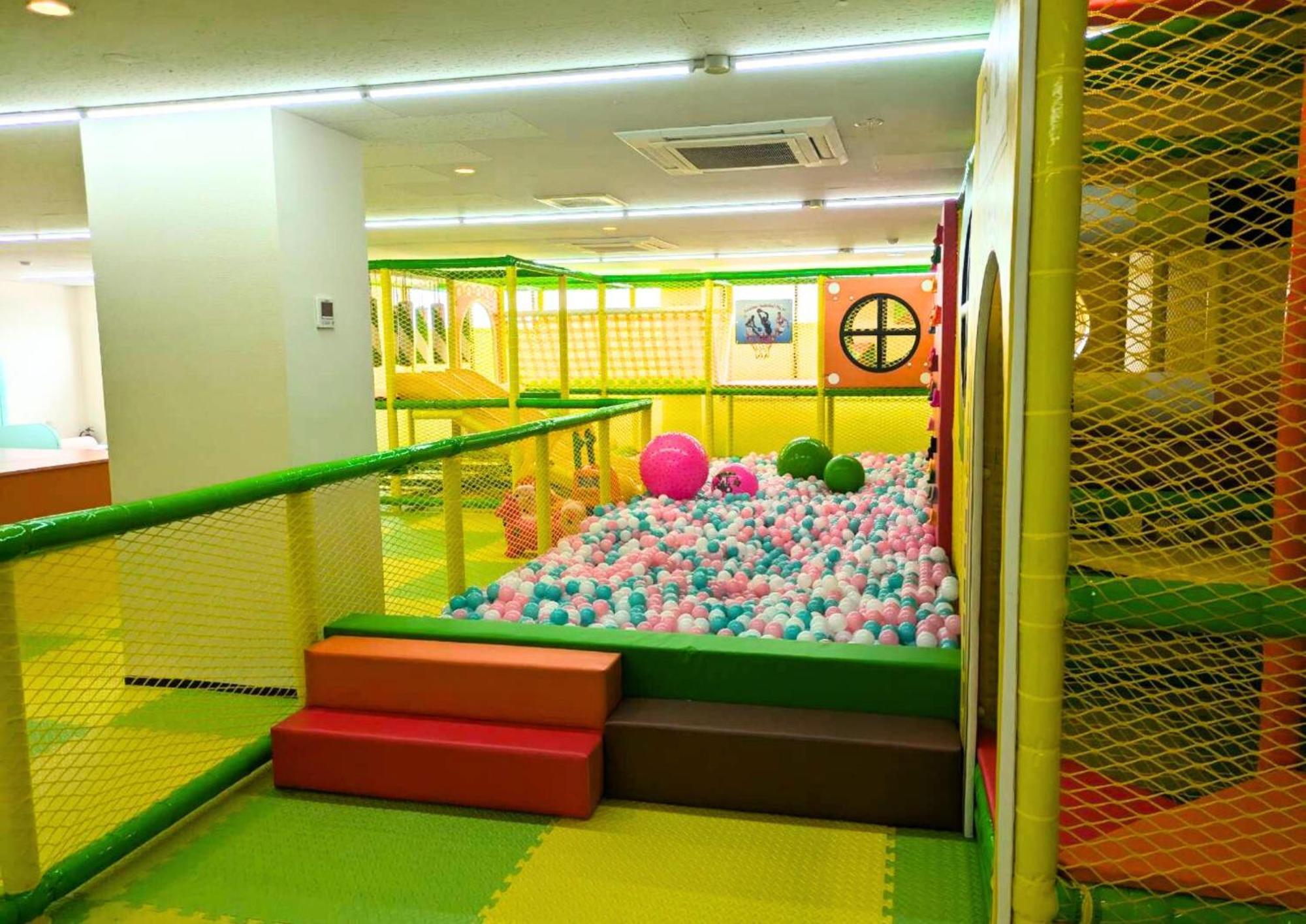 Hiyagunlanairesort Okinawa Bagian luar foto