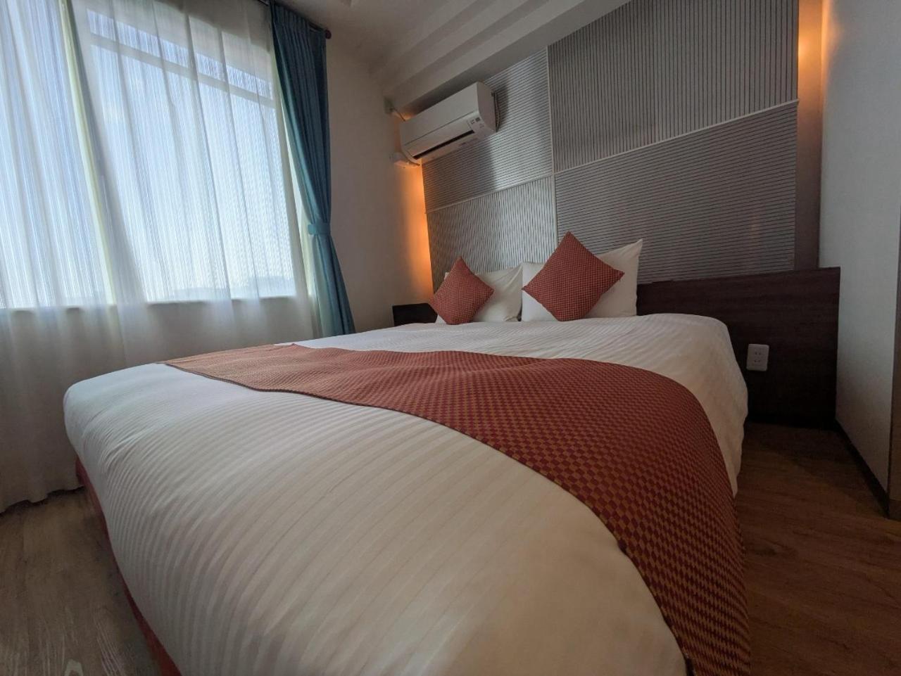 Hiyagunlanairesort Okinawa Bagian luar foto