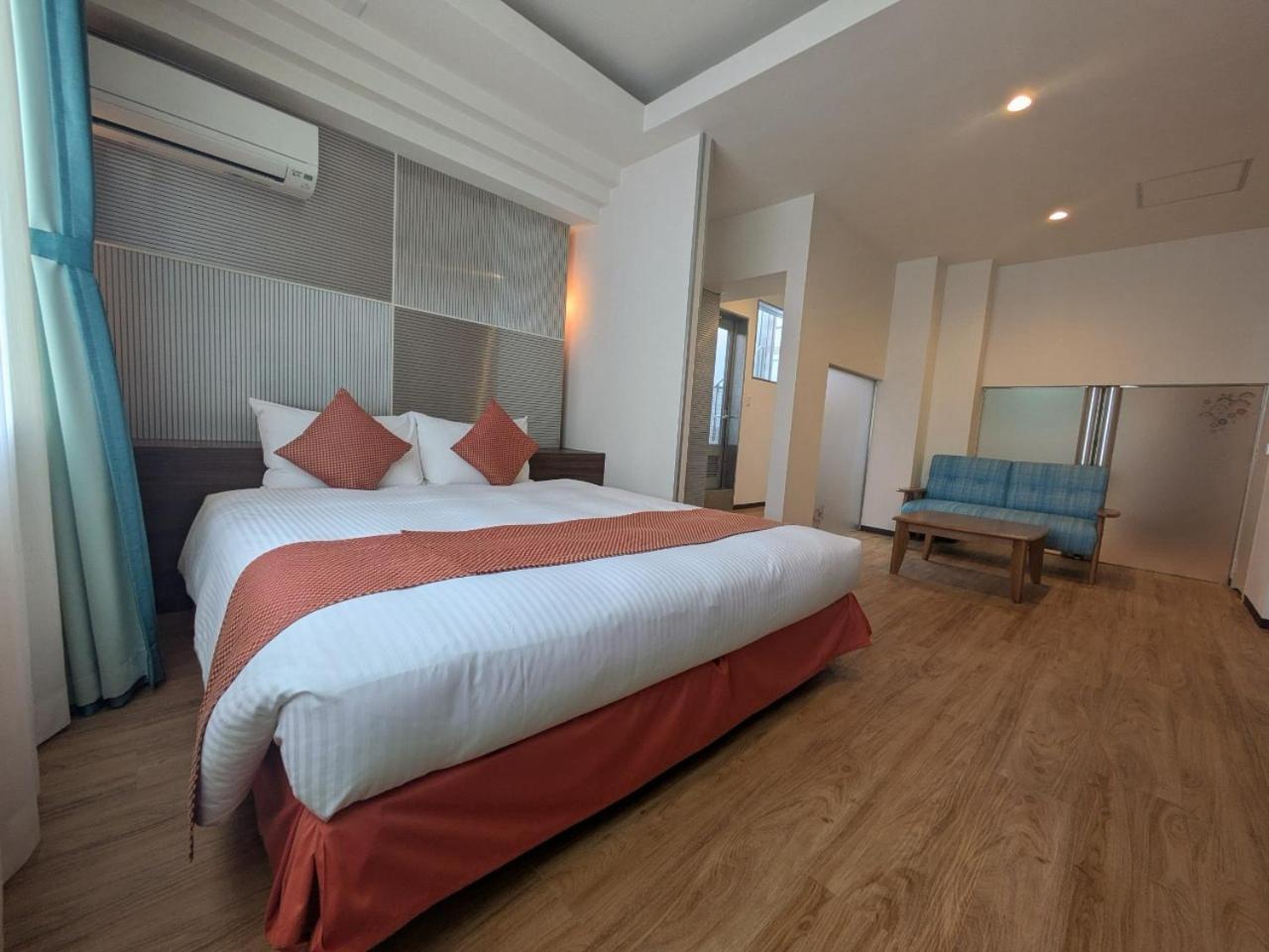 Hiyagunlanairesort Okinawa Bagian luar foto