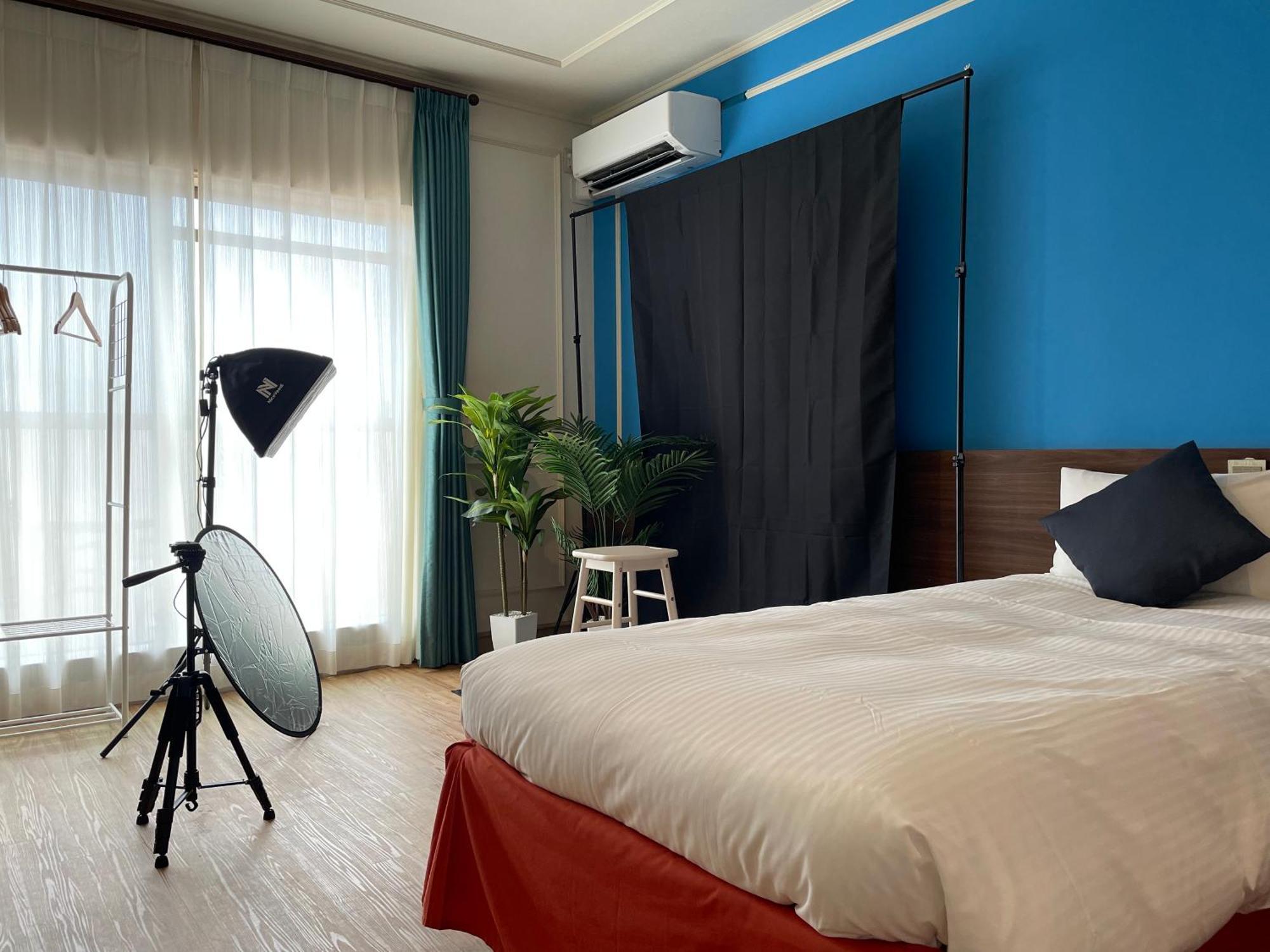 Hiyagunlanairesort Okinawa Bagian luar foto