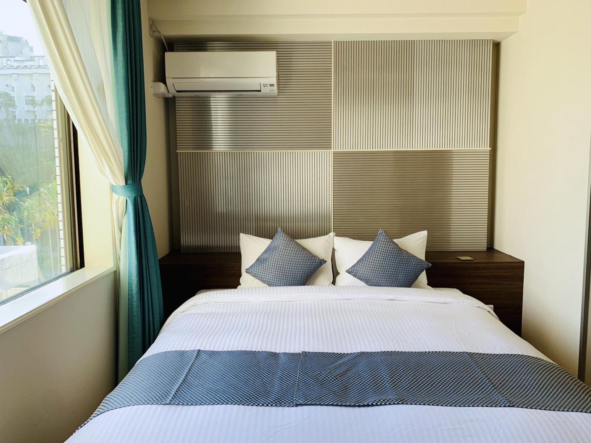 Hiyagunlanairesort Okinawa Bagian luar foto