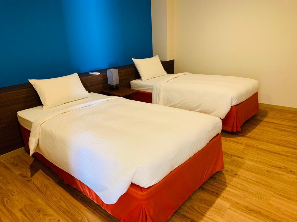 Hiyagunlanairesort Okinawa Bagian luar foto