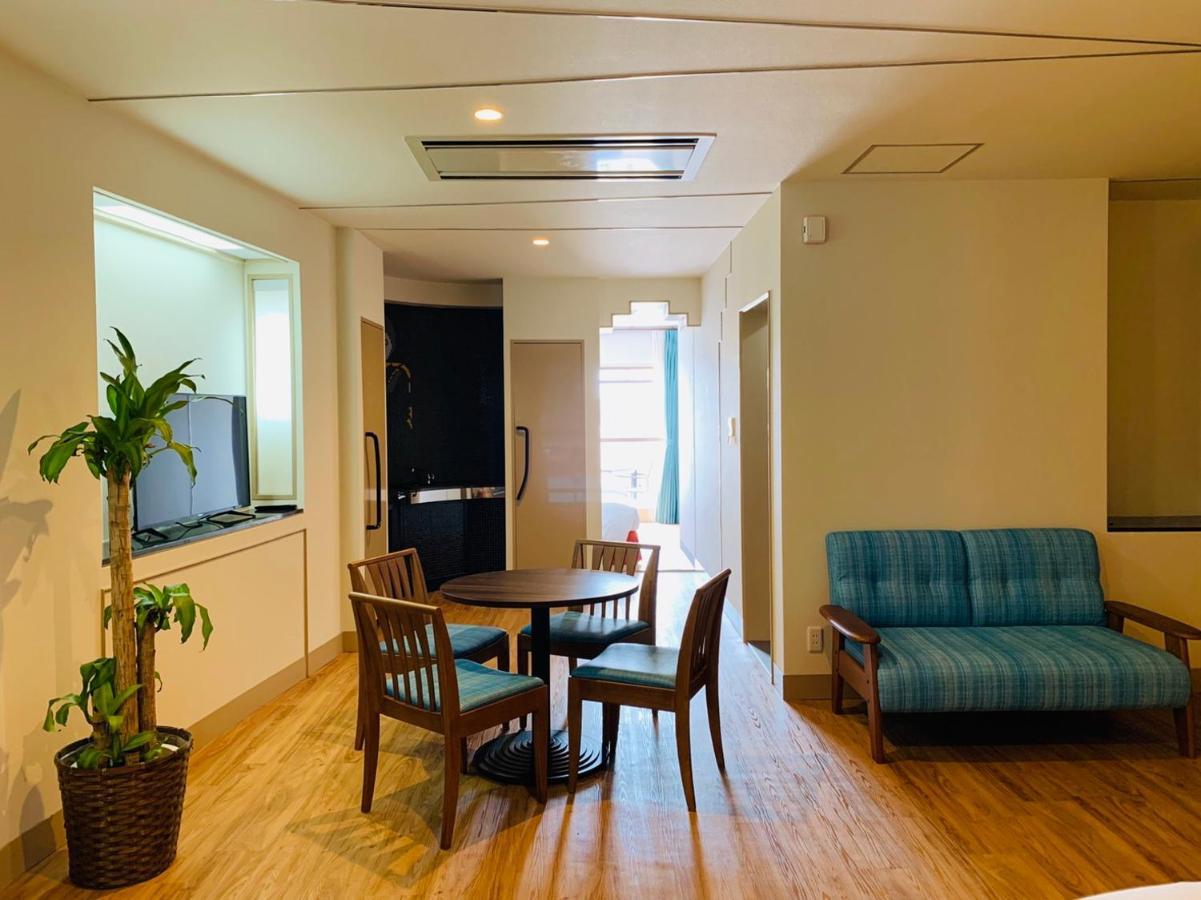 Hiyagunlanairesort Okinawa Bagian luar foto