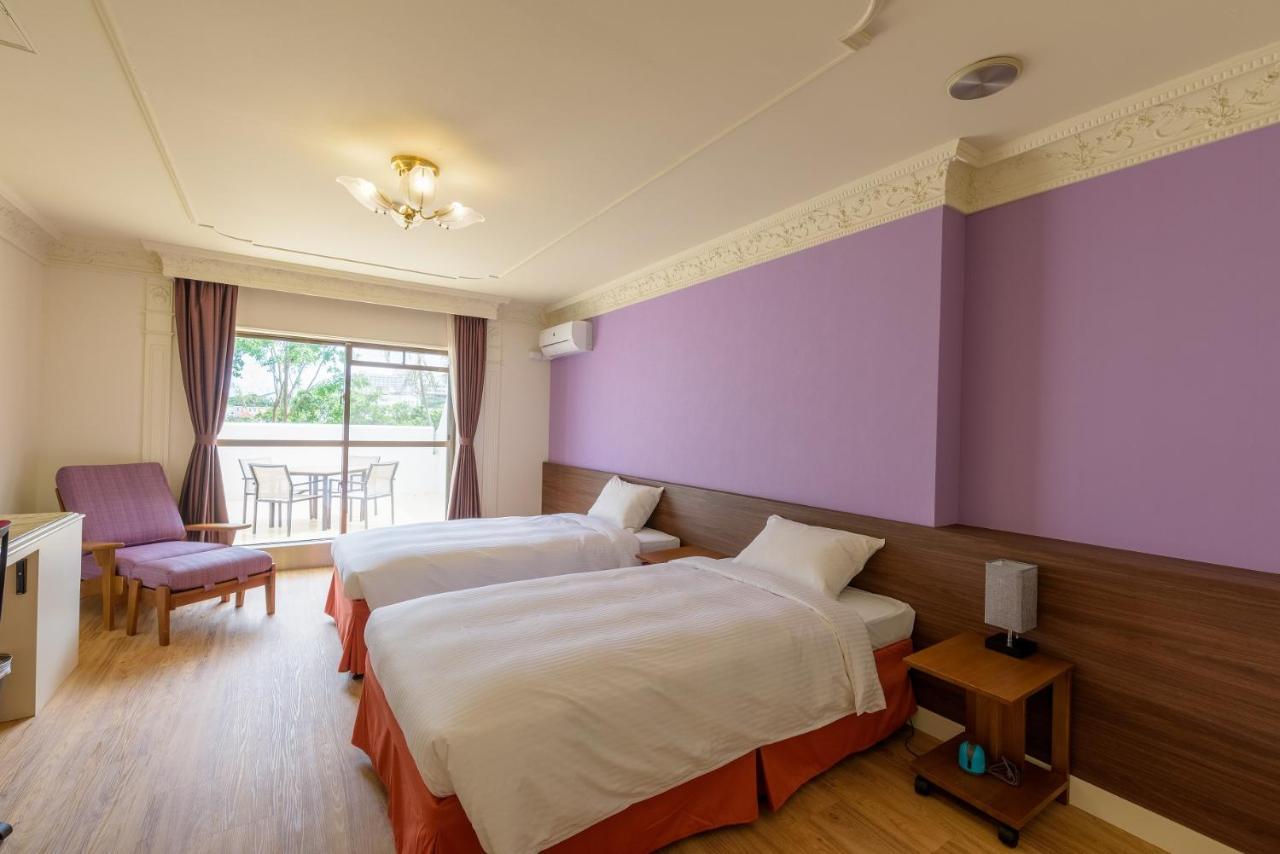 Hiyagunlanairesort Okinawa Bagian luar foto
